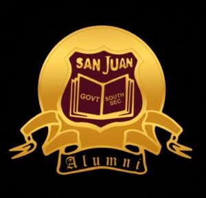 SJGSS Alumni logo